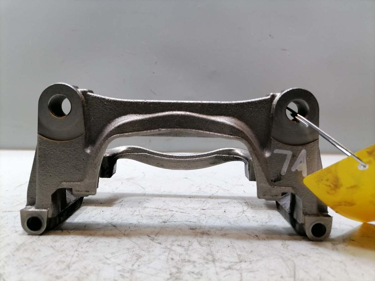 VW Passat B9 original Bremssatteltr&auml;ger vorn links 2,0TDI 110KW Bj.2024